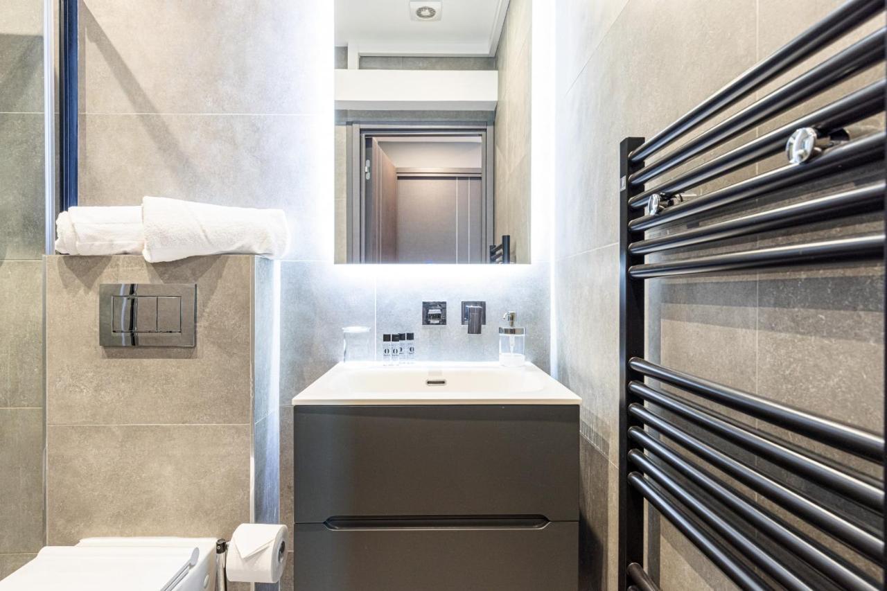 Smartbnb - Magnifique 2 Pieces - Port - Garibaldi Appartement *