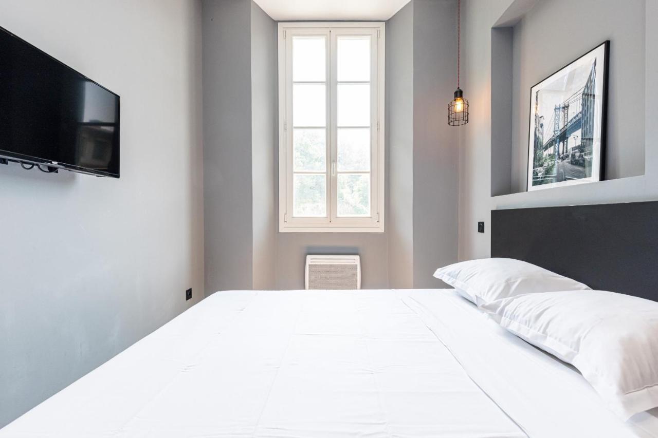 Appartement Smartbnb - Magnifique 2 Pieces - Port - Garibaldi Nice