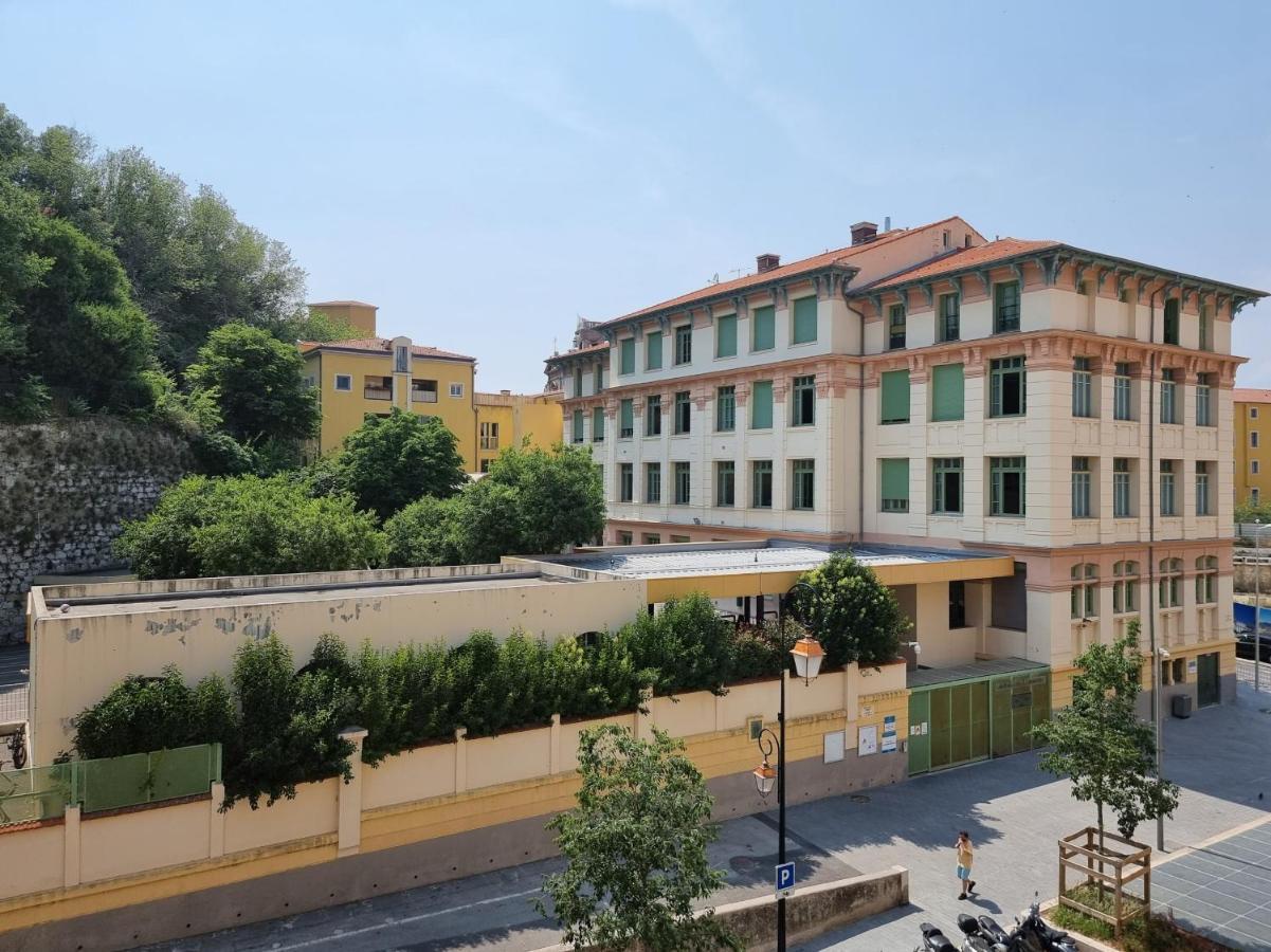 Appartement Smartbnb - Magnifique 2 Pieces - Port - Garibaldi *